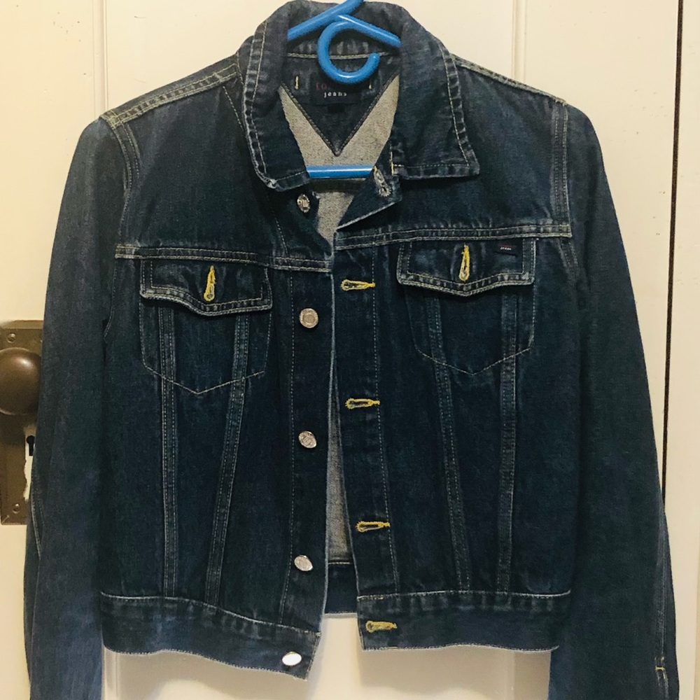 Tommy jeans jacket!!